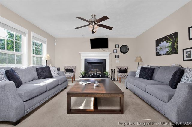 515 Pinevalley Ln, Cameron, NC 27332