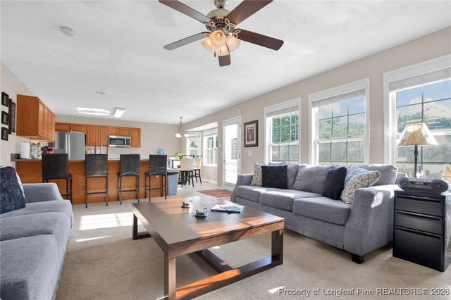 515 Pinevalley Ln, Cameron, NC 27332