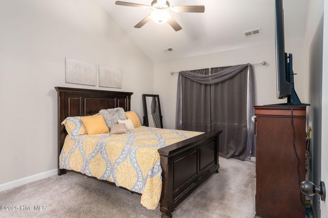 103 Easton Drive, Richlands, NC 28574