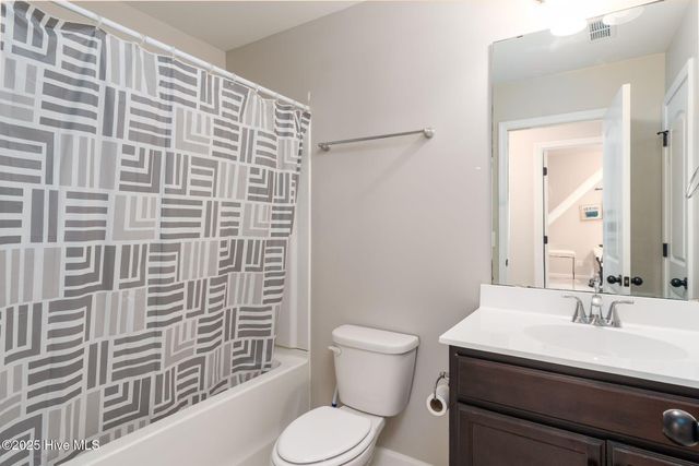 103 Easton Drive, Richlands, NC 28574