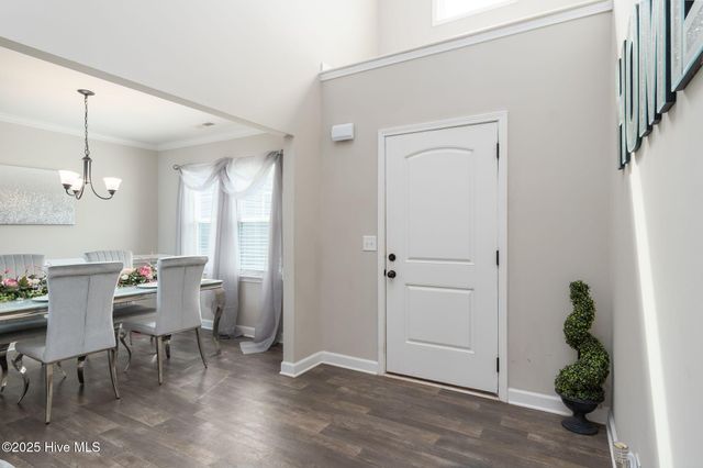 103 Easton Drive, Richlands, NC 28574