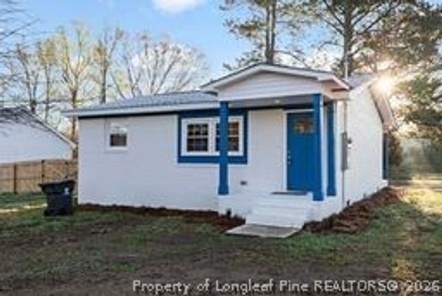1211 S 1st Street, Lillington, NC 27546