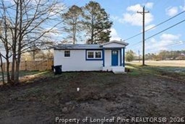 1211 S 1st Street, Lillington, NC 27546