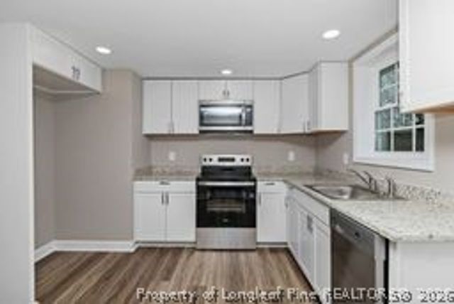 1211 S 1st Street, Lillington, NC 27546