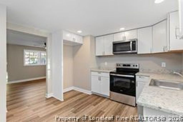 1211 S 1st Street, Lillington, NC 27546