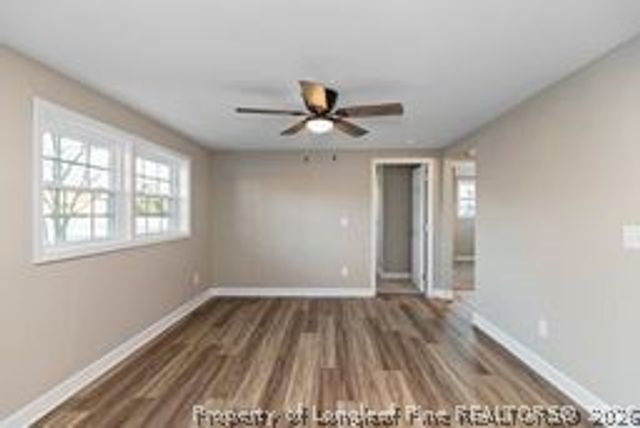 1211 S 1st Street, Lillington, NC 27546