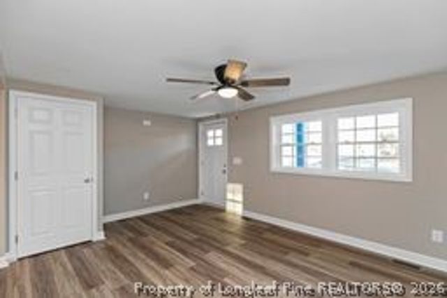 1211 S 1st Street, Lillington, NC 27546