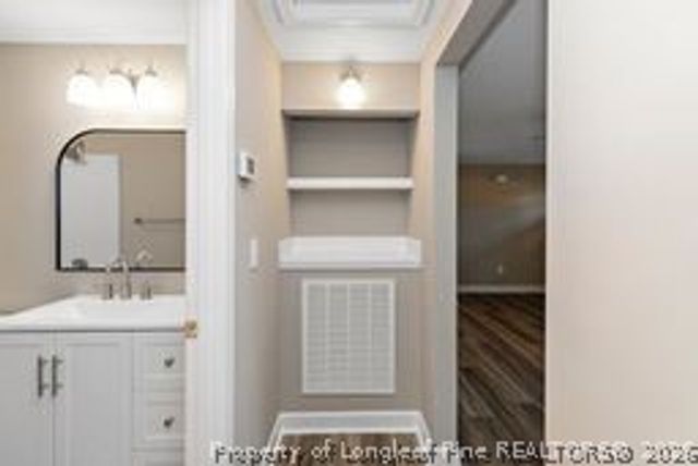 1211 S 1st Street, Lillington, NC 27546