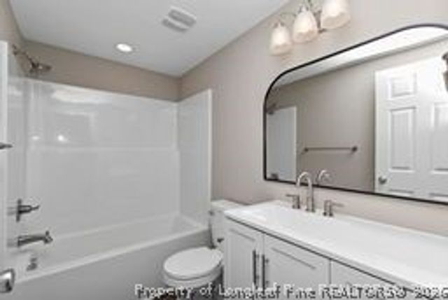 1211 S 1st Street, Lillington, NC 27546