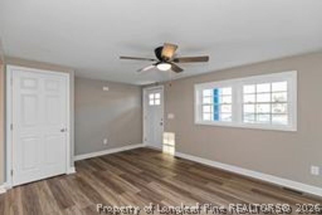 1211 S 1st Street, Lillington, NC 27546 — photo 8