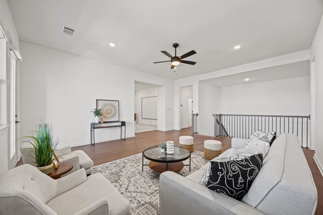 3021 Anzio LN, Leander, TX 78641