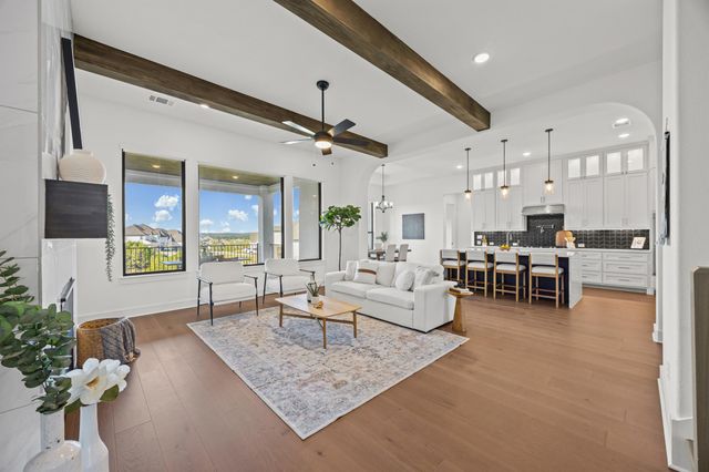 3021 Anzio LN, Leander, TX 78641