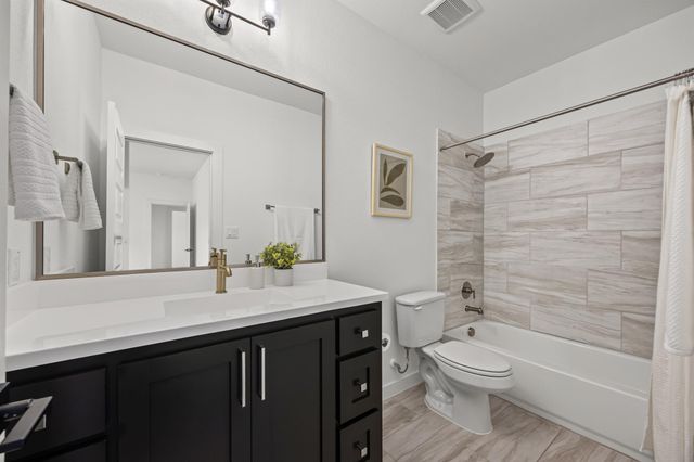 3021 Anzio LN, Leander, TX 78641