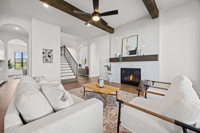 3021 Anzio LN, Leander, TX 78641