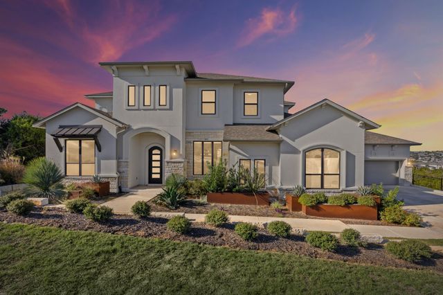 3021 Anzio LN, Leander, TX 78641