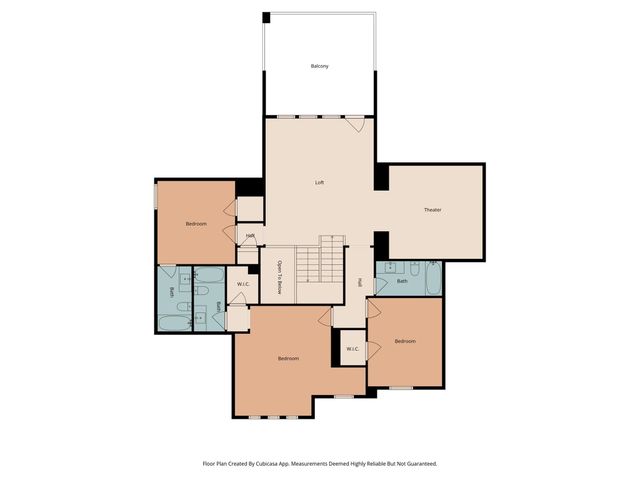 3021 Anzio LN, Leander, TX 78641