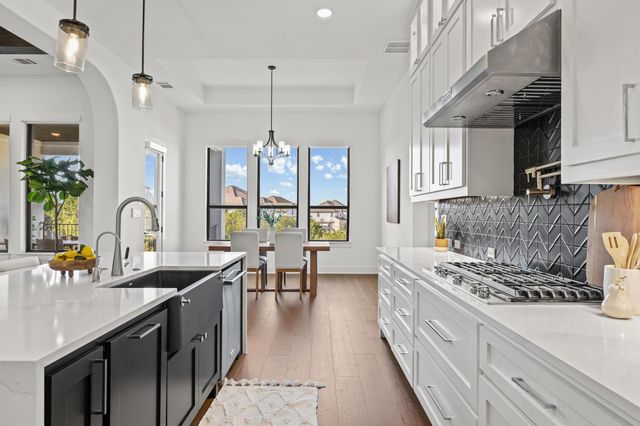 3021 Anzio LN, Leander, TX 78641