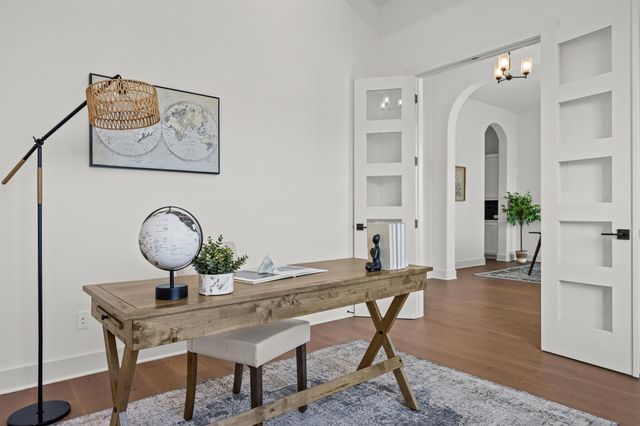 3021 Anzio LN, Leander, TX 78641