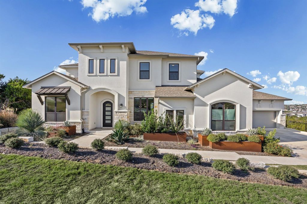3021 Anzio LN, Leander, TX 78641