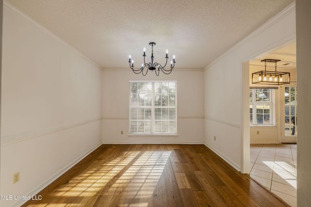 1779 Pecan Meadows Drive, Southaven, MS 38671