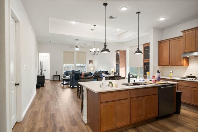 20802 Mirror Point Drive, Cypress, TX 77433