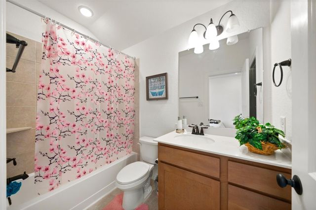 20802 Mirror Point Drive, Cypress, TX 77433