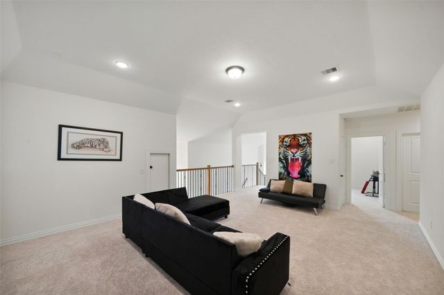 20802 Mirror Point Drive, Cypress, TX 77433