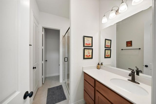 20802 Mirror Point Drive, Cypress, TX 77433