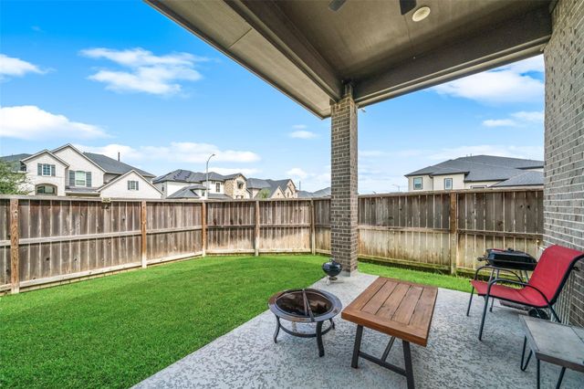 20802 Mirror Point Drive, Cypress, TX 77433