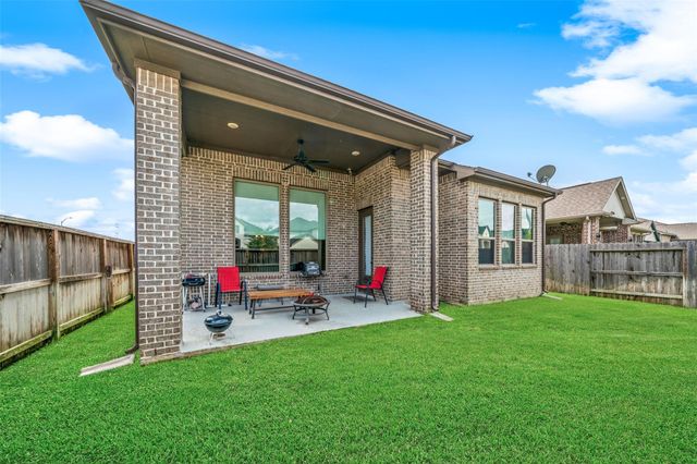 20802 Mirror Point Drive, Cypress, TX 77433