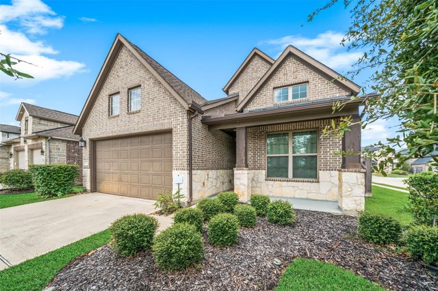 20802 Mirror Point Drive, Cypress, TX 77433