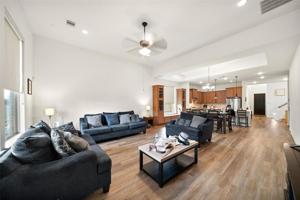20802 Mirror Point Drive, Cypress, TX 77433