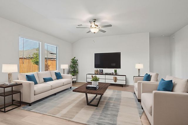 2231 Rannoch Street, Sherman, TX 75092