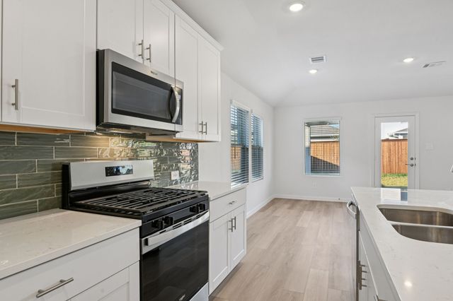 2231 Rannoch Street, Sherman, TX 75092