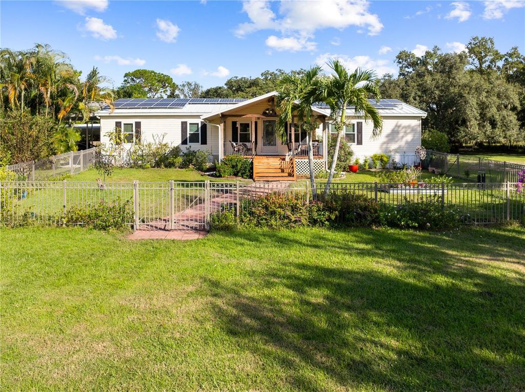 2827 GODWIN ROAD, St Cloud, FL 34772