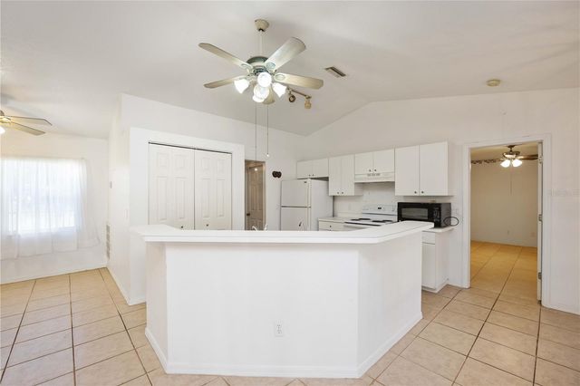 18430 TEMPLE AVENUE, Port Charlotte, FL 33948