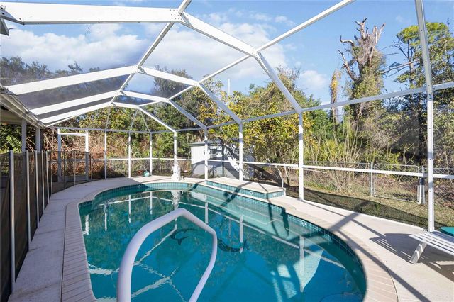 18430 TEMPLE AVENUE, Port Charlotte, FL 33948