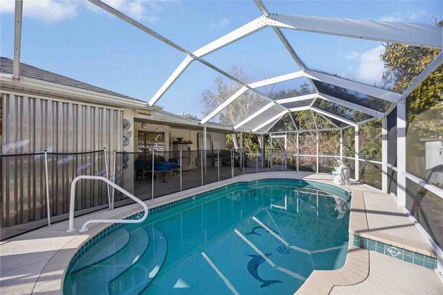 18430 TEMPLE AVENUE, Port Charlotte, FL 33948