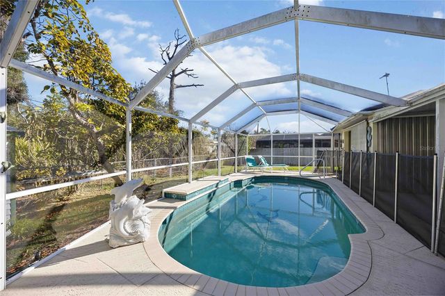 18430 TEMPLE AVENUE, Port Charlotte, FL 33948