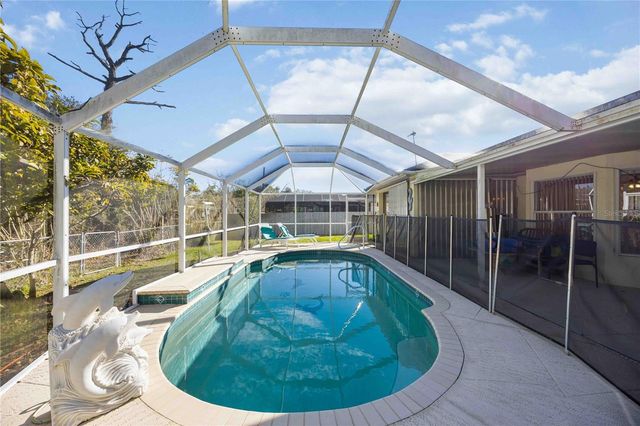 18430 TEMPLE AVENUE, Port Charlotte, FL 33948