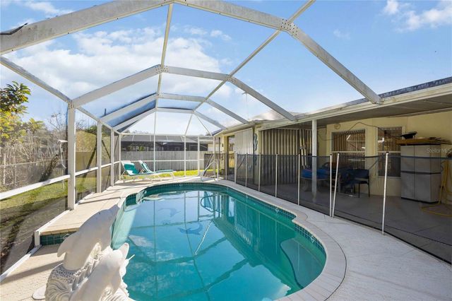 18430 TEMPLE AVENUE, Port Charlotte, FL 33948