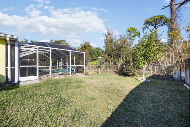 18430 TEMPLE AVENUE, Port Charlotte, FL 33948