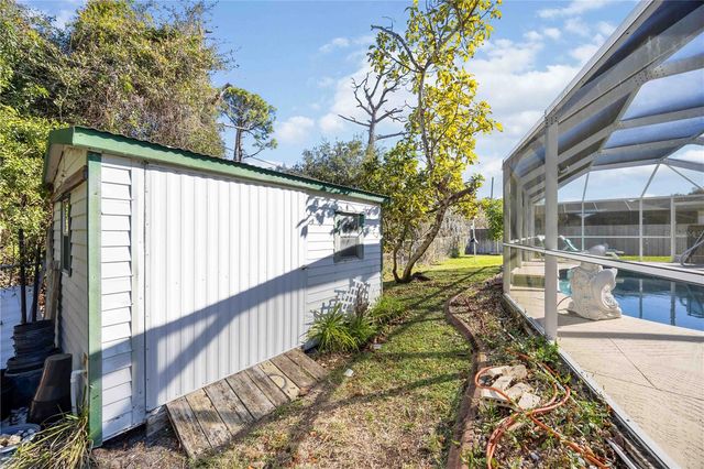 18430 TEMPLE AVENUE, Port Charlotte, FL 33948