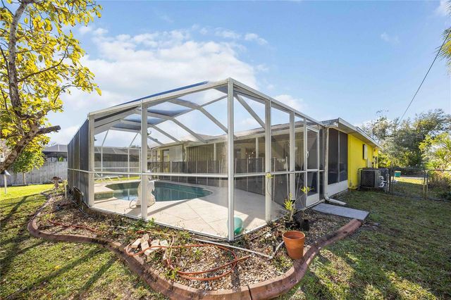 18430 TEMPLE AVENUE, Port Charlotte, FL 33948