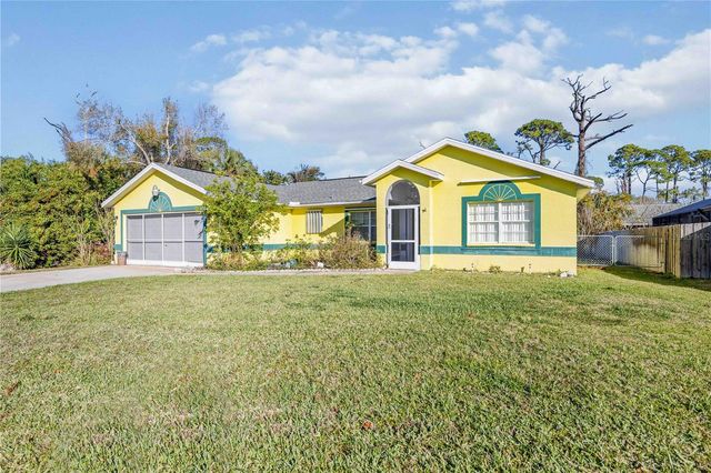 18430 TEMPLE AVENUE, Port Charlotte, FL 33948