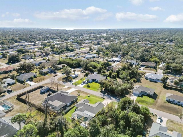 18430 TEMPLE AVENUE, Port Charlotte, FL 33948