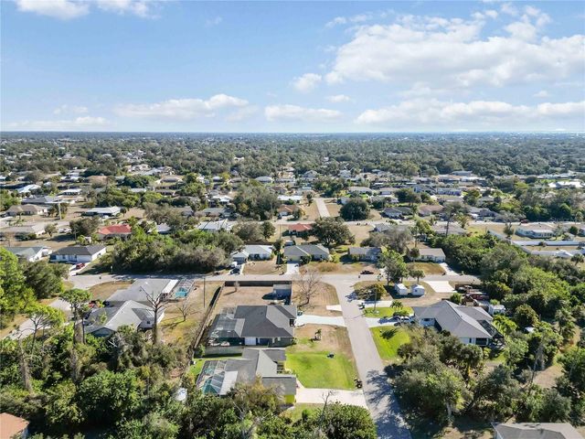 18430 TEMPLE AVENUE, Port Charlotte, FL 33948