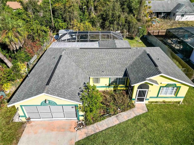 18430 TEMPLE AVENUE, Port Charlotte, FL 33948