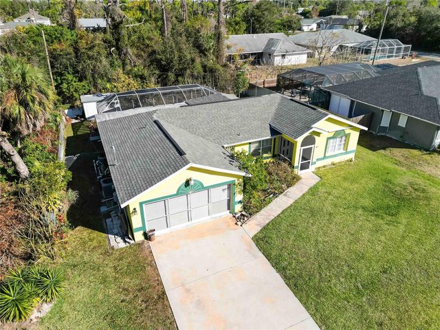 18430 TEMPLE AVENUE, Port Charlotte, FL 33948