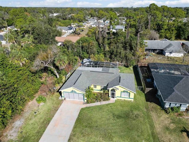 18430 TEMPLE AVENUE, Port Charlotte, FL 33948